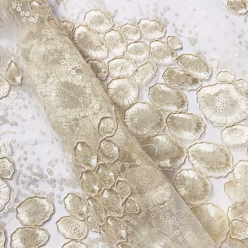 Jolene Opry Cream Fabric