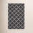 Kali Black Handwoven Jute Rug-84973735