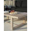 Stillwater Cove Rectangular Cocktail Table