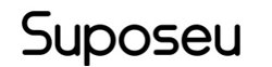 Logo Suposeu