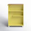 Tower Yamazaki Home Rolling Slim Bathroom Utility Cart, Storage Shelf Narrow Organizer Rack-108741671