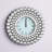 Madalynn Wall Clock
