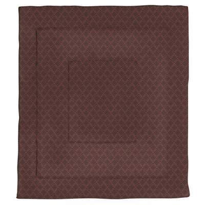 Katelyn Elizabeth Polyester Geometric Shapes Comforter