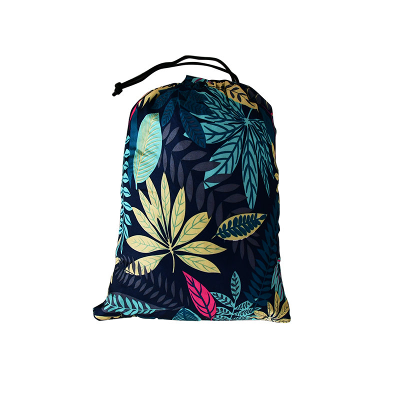 Hamac de camping double Machin