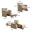 Izabella Multifunctional Sofa