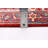 One-of-a-Kind Runner 2'7" X 12' New Age Runner Wool Area Rug in Red