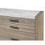 Ensemble de meuble-lavabo 1 pièce Rustic