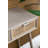 Gavrilin 16.5 " W Console Table-1959432473