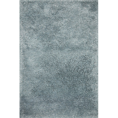 Tapis à poils longs Montanez