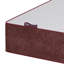 Envisage Trade Foam Mattress-49967543