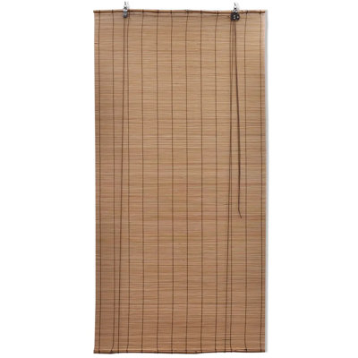 Room Darkening Roller Shade