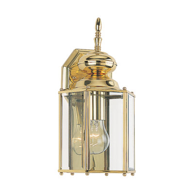 Classic Wall Light
