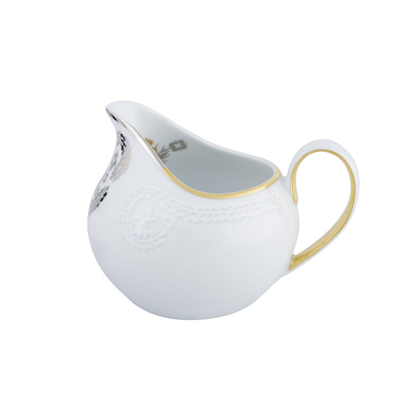 Porcelain China Carafe