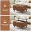 Table basse à plateau relevable avec rangement-632634185