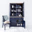 Teague Display Cabinet-130119204