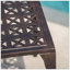 Table d'appoint KAI 18 po