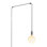 Enno 1 - Light Pendant
