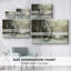 Paysages rétro-CMXIX -Galerie enveloppée Cavas-1053599349