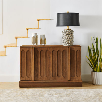 Buffet Mid Mid Century