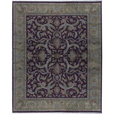 Crown One-of-a-Kind 12' X 14'8" Area Rug