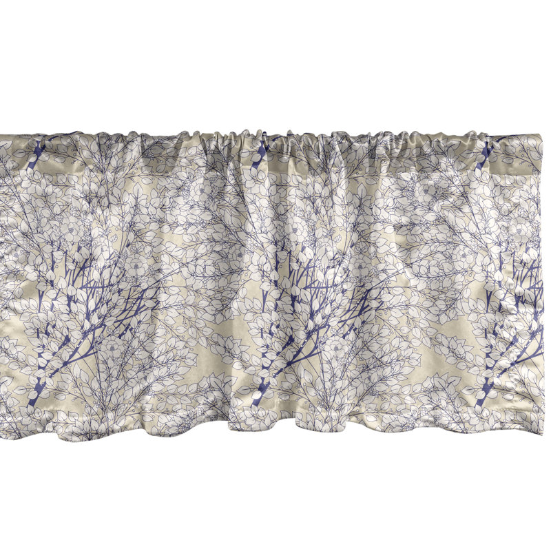 Ensemble de 2 parapluies Ambesonne, L 54 po x L 12 po