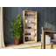 Paridhi Solid Wood Bookcase-215945116