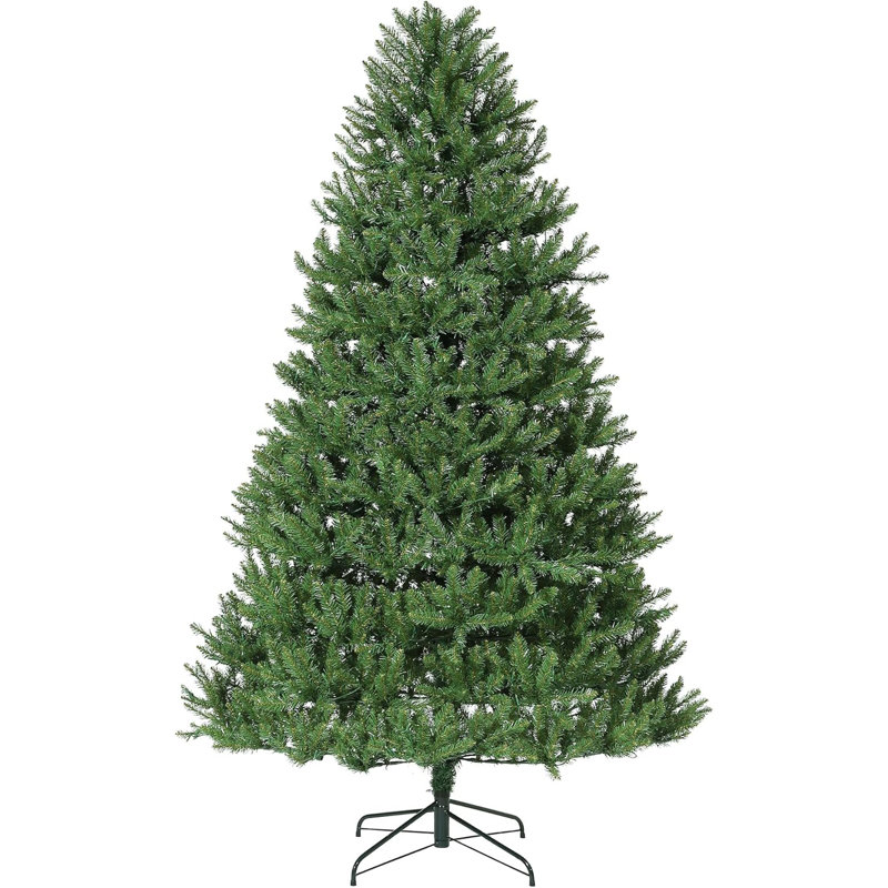 Christmas Tree, 8.8' H