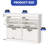 Stackable Shoe Storage Cabinet-498705502