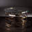 Marni Glass Top Coffee Table