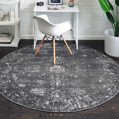Brandt Floral Area Rug