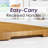 Kentucky 30-Inch Engraved Bamboo Charcuterie Board