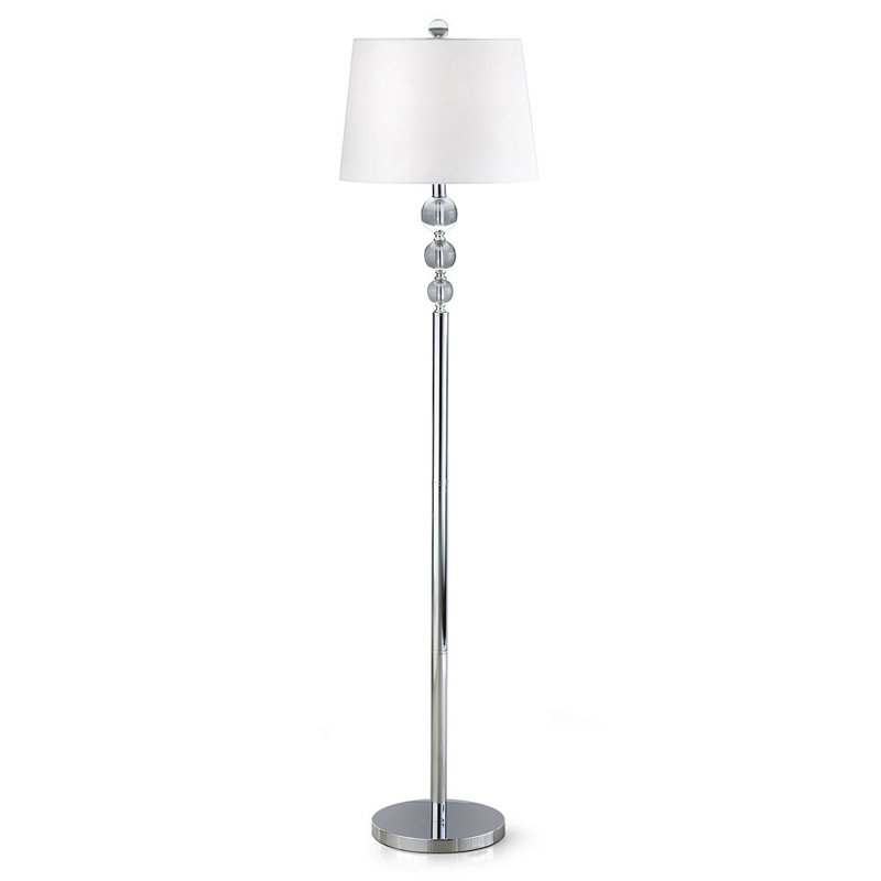 Lampe sur pied 61 po Shoreham