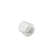 Bowery Knob with Greyson Trim Non-Turning Lock