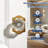 Crystal Privacy Door Knobs-126228669-126399688