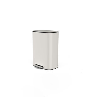 Poubelle 13 gallons 50l (Ensemble de 41)