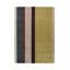 Handmade Wool Striped Area Rug-919536855