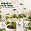 USB USB plante pour la culture en intérieur
