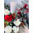 Carnation Arrangement