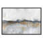 Autumnal Tide by Nan - Floater Frame Print on Canvas-87919585-87919571