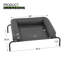 Lit pour chien surélevé avec coussins Cooler-2109079860-2109079865