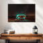 Meon Neon Retro Van-108697541