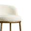 Tabouret de bar 26,5 po Gelder-7669487