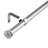 Artidiello Steel Adjustable Curtain Rod-1592294476-1592294478