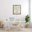 "Vintage American USraft" par Karl Hronek - cadre flottant, impression sur toile-1766493500-1766493498