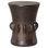 Jewel Garden Stool