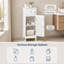 Armoire à linge autoportante Alydia-2055635927