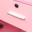 Bureau à cheveux moderne et simple-419343676