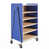 Bleu sélectionné