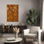 Guanella Pass Sunburst Abstract Contemporary Art-1213112384