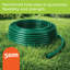 Reinforced Hosepipes PVC reinforced 30m-100847334